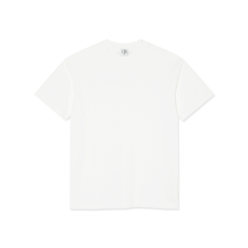 Koszulka POLAR Basic / Ivory @PSC-CO-13