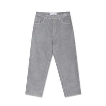 Spodnie POLAR 93 Cord / Silver @PSC-W24-45