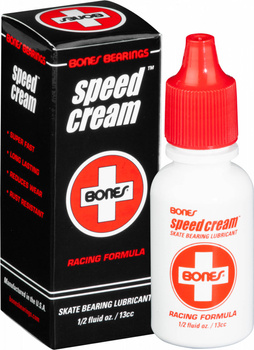 Smar BONES Speed Cream