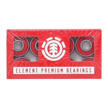 Łożyska ELEMENT Premium Bearings Assorted @S4SHA1ELP0-001