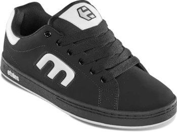 Buty ETNIES Callicut Black/White/Black @4101000014-992