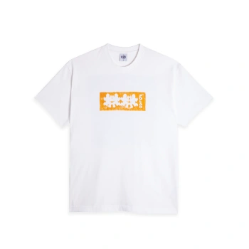 Koszulka POLAR Trash Rite /White