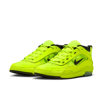 Buty NIKE SB Air Max Ishod Premium Volt/Black/Volt/Black @IB6212-701