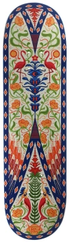 Deck REAL Chima Woven Navy/Beige