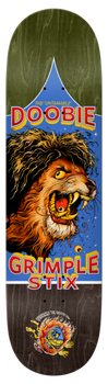 Deck ANTIHERO Doobie Grimple Obvious Greats /Assorted