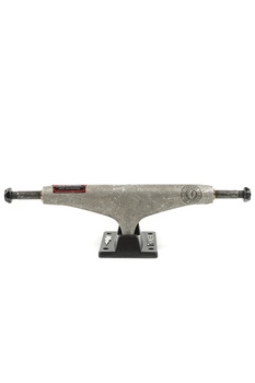 Traki THUNDER Team Hollow Raw Silver/Black