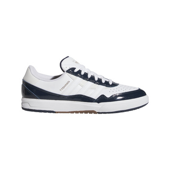 Buty ADIDAS Tyshawn II / Collegiate Navy / Cloud White / Grey One @JQ1131