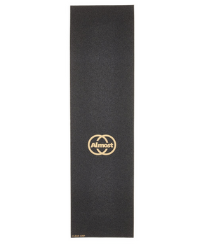 Papier ALMOST Ivy Black
