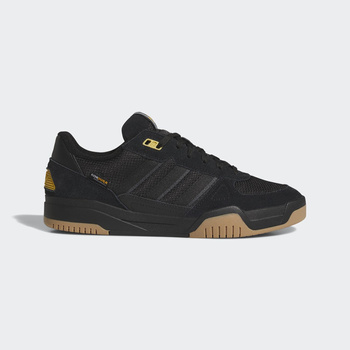 Buty ADIDAS Tekkira Cup Carbon/Carbon/Cblack @KJ5054