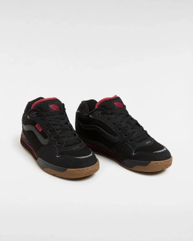 Buty VANS Rowley Xlt  Black/Chili Pepper @VN000D1GA2T1