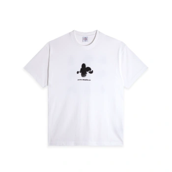 Koszulka POLAR Fighting Myself /White
