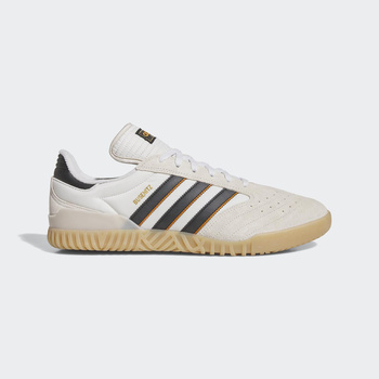 Buty ADIDAS Busenitz Indoor Super Cbrown/Cblack/Owhite @JP8596