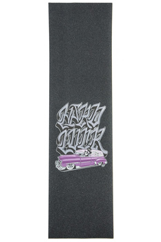 Papier HARD LUCK Lil Sleepy /Black/Teal