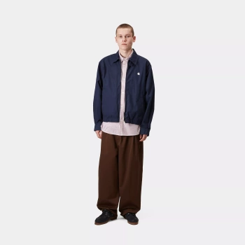 Kurtka CARHARTT WIP Duke / Space/Wax @I034516-36JXX