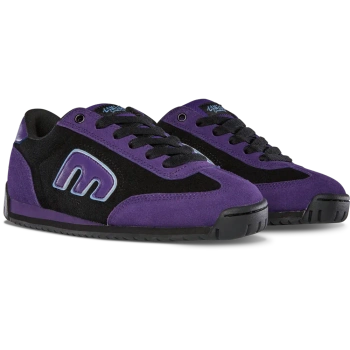 Buty ETNIES Locut 2K X Werka /Purple @4107000636-500