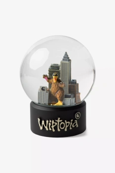 Kula śnieżna CARHARTT WIP Wiptopia Snow Globe /Multicolor @I035833-08XX