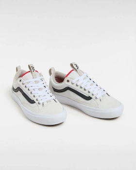 Buty VANS Skate Old Skool 36 + /Antique White/Black @VN000D5RZHJ1