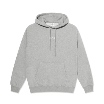 Bluza POLAR'HO24 M Default_HD /Heather_Grey @PSC-CO-DEFAULTHOOD-HGRY