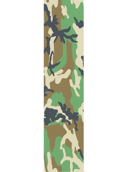 Papier JESSUP Colored Camo