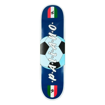 Deck PALAC Paliano /Navy/Blue @PN13445