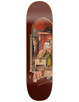 Deck ANTIZ Marco Kada