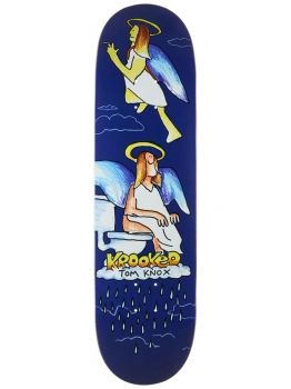 Deck KROOKED Knox Angel
