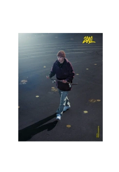 Album SAM MULLER Sam Muller Issue 4 / @M500182