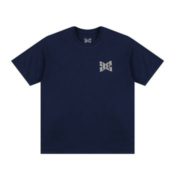 Koszulka GREY AREA Forheader /Navy