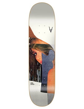 Deck ANTIZ Joel Juuso