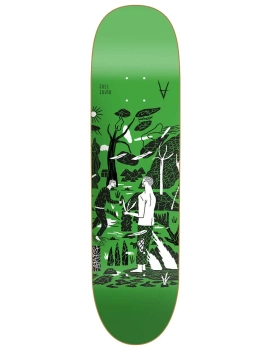 Deck ANTIZMyths / Joel Juuso