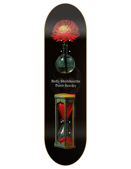 Deck ANTIZ'FA25 M David_Sanchez /