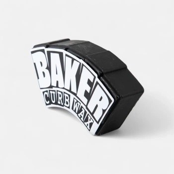 Wosk BAKER Arch Logo Curb Assorted