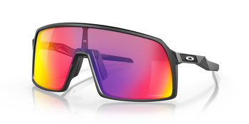 Okulary OAKLEY Sutro Matte Black/Prizm Road @OO9406-0837