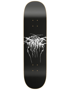 Deck ANTIZ OsloTShape Medium /Black