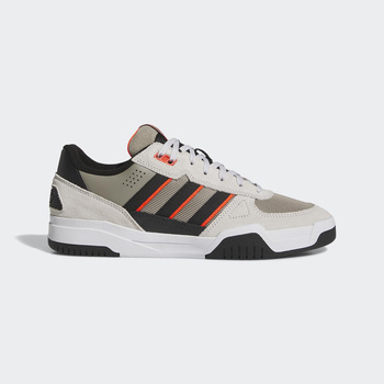 Buty ADIDAS Tekkira Cup /Orbit Grey / Core Black / Solar Red @JQ8906