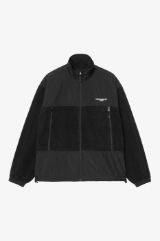 Polar CARHARTT WIP Edmore Black/White @I037138-0D2XX