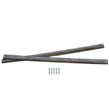 Railsy PIG Pig Rails /Ledge