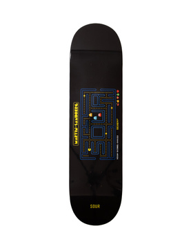 Deck SOUR SOLUTION Martin Crack Man