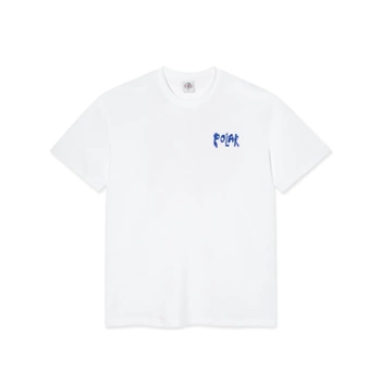 Koszulka POLAR Bear / White @PSC-W24-21