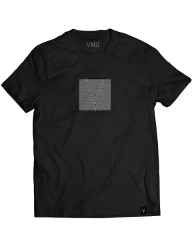 Koszulka ANTIZ Joy Division / Black