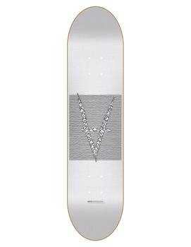 Deck ANTIZ Joy Division / White