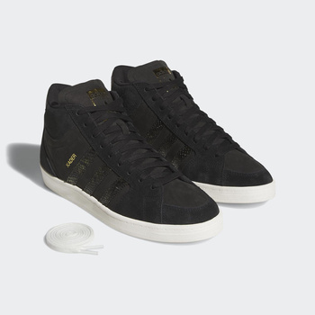 Buty ADIDAS Superskate X Kader Core / Core Black / Multicolor / Off White @JQ4413
