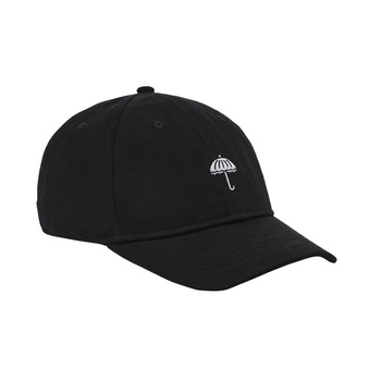Czapka HELAS Classic Black @A06S2D1HDWCAP02