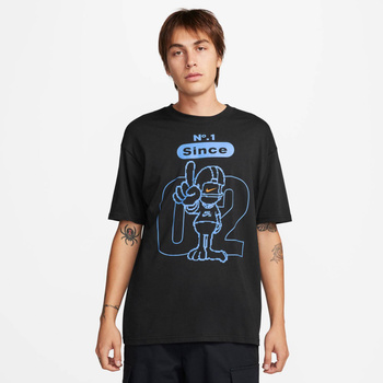 Koszulka NIKE SB N1 Sport /Black @FV3498-010