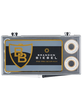 Łożyska FKD Fkd Pro Brandon Biebel /White