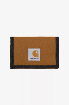 Portfel CARHARTT WIP Alec /Hamilton Brown @I031471-HZXX