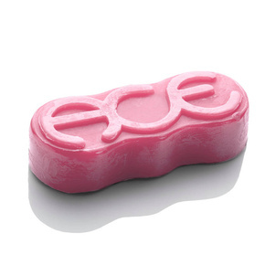 Wosk ACE Skate Wax Red