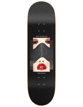 Deck ANTIZ Robin Bolian