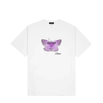 Koszulka DIME Dreamy / White @DIMEHO2459WHT