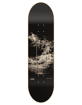 Deck ANTIZ Team Photo /Swing